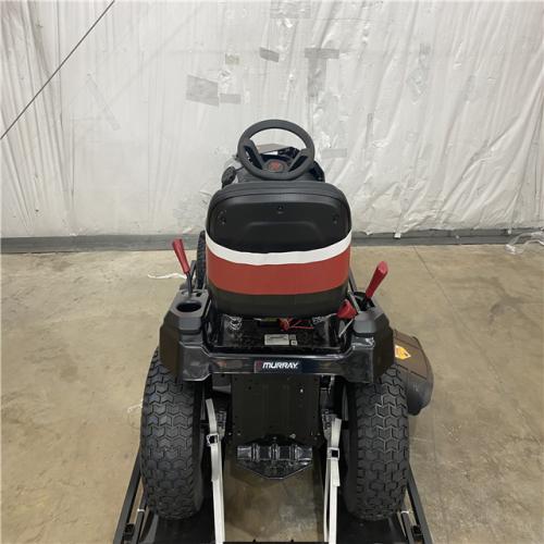 Houston Location - AS-IS Outdoor Power Equipment MURRAY MT100 42 INCH SIT DOWN MOWER