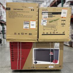 DALLAS LOCATION - AS-IS HOME IMPROVEMENT PALLET