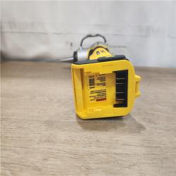 LIKE-NEW- DEWALT 20V MAX Cordless 1 in. PEX Expansion Tool  PEX Expander Grease and Case