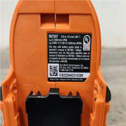 Phoenix Location RIDGID 18V Brushless Cordless 5-Tool Combo Kit with 4.0 Ah and 2.0 Ah MAX Output Batteries and Charger