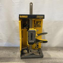 NEW - DEWALT Toughseries Construction Jack Set (1-Piece)