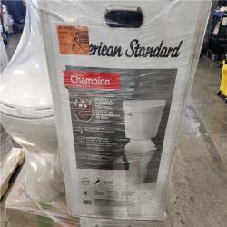 Phoenix AS-IS Mixed American Standard Toilet Pallet (6 Toilets)
