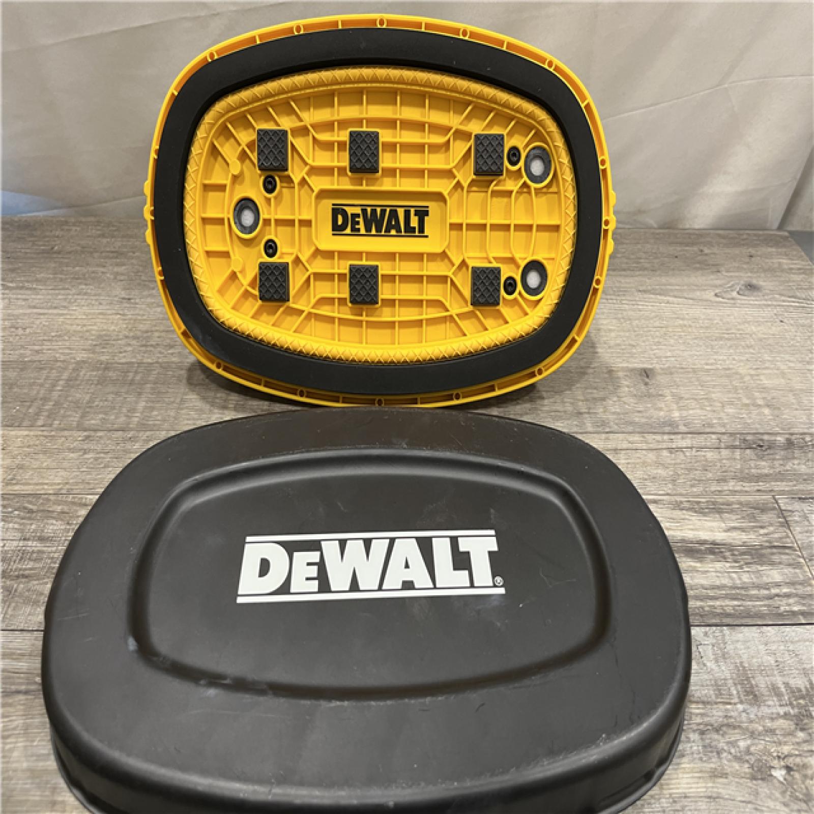 AS-IS DEWALT 20-Volt Max Cordless GRABO Lifter (Tool Only)