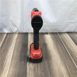 AS-IS Milwaukee 18V Lithium-Ion Brushless Cordless 1/2 in. Compact Drill/Driver Kit