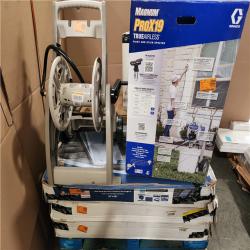 Phoenix AS-IS Mixed Home Improvement Pallet