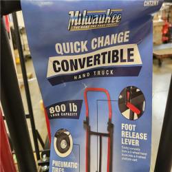 Phoenix Location Mixed Hand Truck Pallet (7 Total)