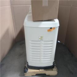 California AS-IS Generac Guardian 26kW Generator includes Automatic Transfer Switch