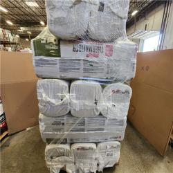 Phoenix Shop Owens Corning 15 in. x 47 in. R15 Thermafiber Fire and Sound Guard Plus Mineral Wool Insulation Batt 14-Bags (548 Sq.Ft)