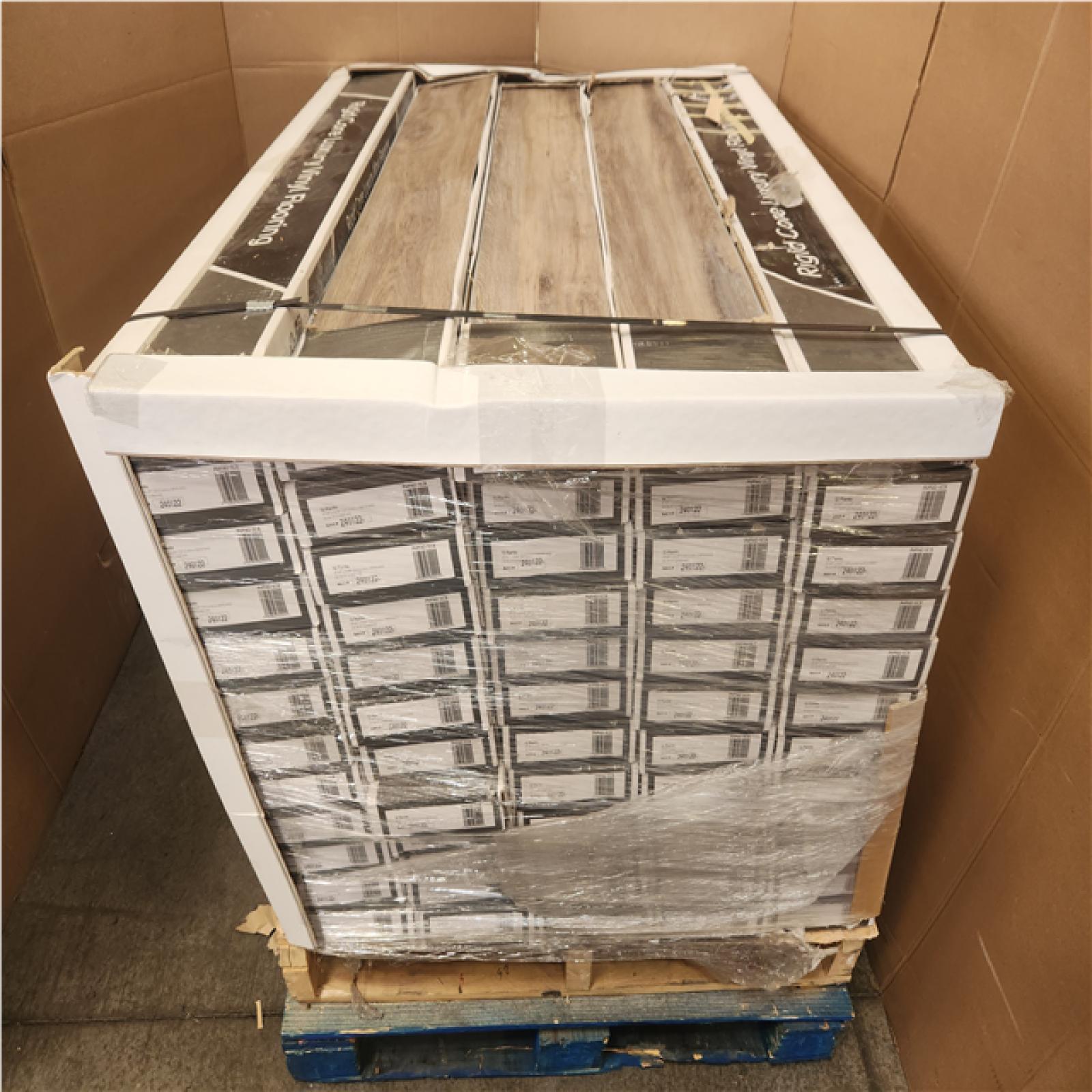 Phoenix NEW Sicilia Vinyl 12 Planks per Box (1,593 SqFt/ 60 Cases)