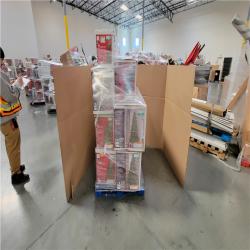 California AS-IS Holiday Pallet