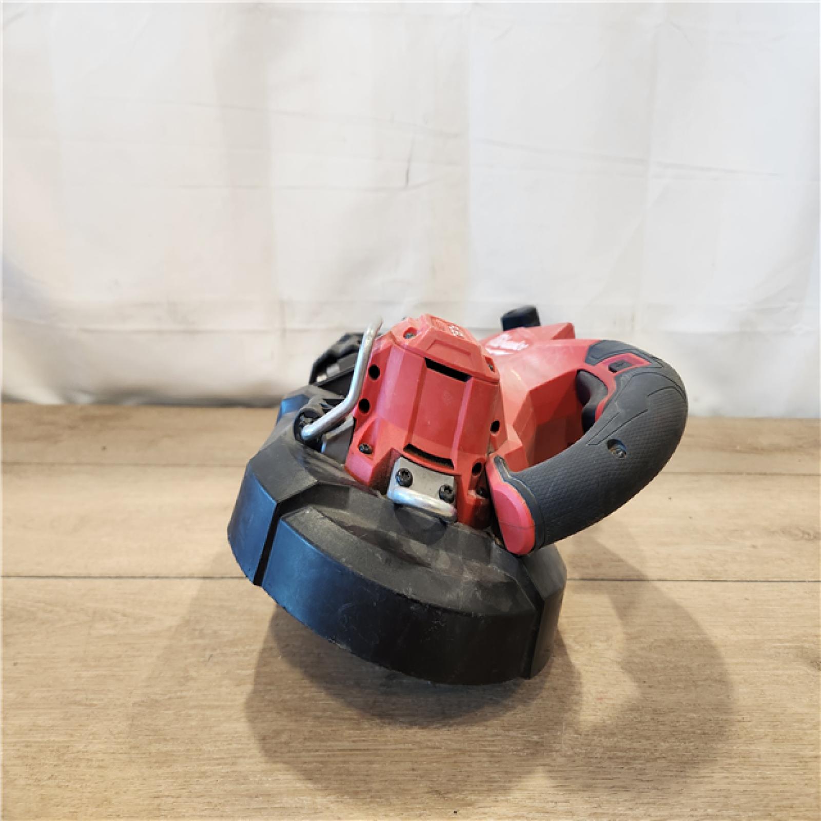 AS-IS- M18 FUEL 18V Lithium-Ion Brushless Cordless Deep Cut Band Saw (Tool-Only)