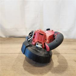 AS-IS- M18 FUEL 18V Lithium-Ion Brushless Cordless Deep Cut Band Saw (Tool-Only)