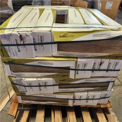 Phoenix Location AS-IS TrafficMaster Capel Ash 6 in. x 24 in. Matte Ceramic Wood Look Floor and Wall Tile (544 sq. ft. /32 Case)