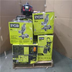 PHOENIX AS-IS TOOL PALLET