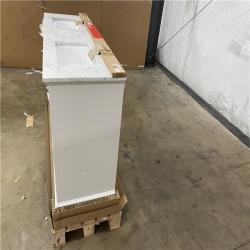 Houston Location AS IS - 72in Fremont Vanity