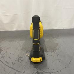 AS-IS- DeWalt 20V MAX XR Cordless Brushless Reciprocating Saw Tool Only