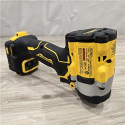 AS-IS  DeWalt 20V MAX ATOMIC 3/8 in. Cordless Impact Wrench (Tool-Only)