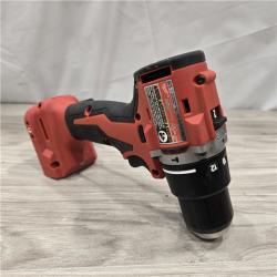 AS-IS Milwaukee M18 4-Tool Combo Kit