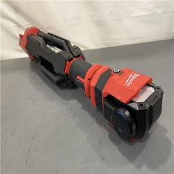 AS-IS - Milwaukee 12 Volt Lithium-Ion Cordless 1400 Lumen ROCKET LED Stand Work Light