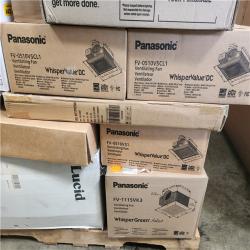 Phoenix AS-IS Monster Turbo Pallet