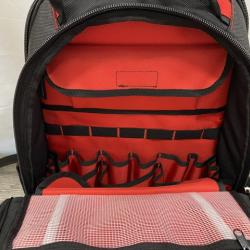 NEW - Milwaukee 10 in. Jobsite Tool Backpack