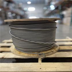DALLAS LOCATION - Southwire 12/2 x 1 000 ft. Stranded CU MC (Metal Clad) Armorlite Cable