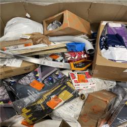 DALLAS LOCATION - AS-IS MONSTER TURBO