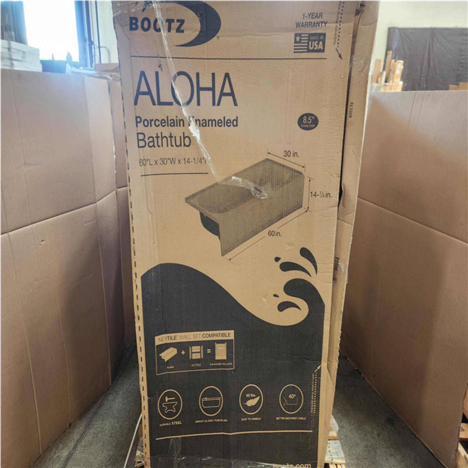 Phoenix AS-IS Mixed Home Improvement Pallet