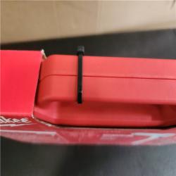 Phoenix NEW Milwaukee 1/4 in. Drive SAE/Metric Ratchet and Socket Mechanics Tool Set (50-Piece) (SEALED)