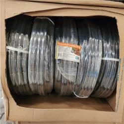 Phoenix Location NEW DIG 1/2 in. (0.700 O.D.) x 100 ft. Poly Drip Tubing 5-Pack Pallet (13-Boxes) (Sealed)