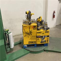 Dallas Location - As-Is DEWALT Tool Pallet