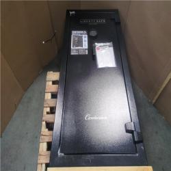 California AS-IS Liberty Safe Centurion