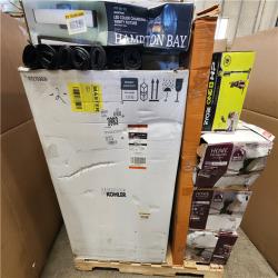 Phoenix AS-IS Mixed Home Improvement Pallet