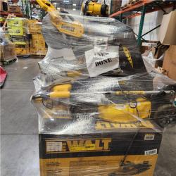 Dallas Location - As-Is DEWALT Tool Pallet