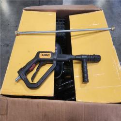 Phoenix LIKE NEW DEWALT 4400 PSI 4.0 GPM Cold Water Gas Pressure Washer