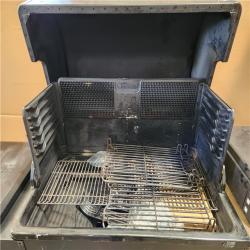 Phoenix AS-IS Traeger Timberline XL Wi-Fi Wood Pellet Grill