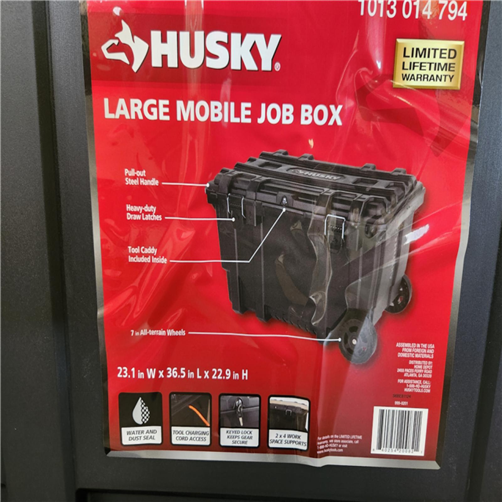 Phoenix AS-IS Mixed Home Improvement Pallet
