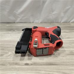 AS-IS Milwaukee 2540-20 12V 23 Gauge Cordless Pin Nailer (Tool Only)