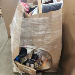 Phoenix AS-IS Mixed Home Improvement Pallet