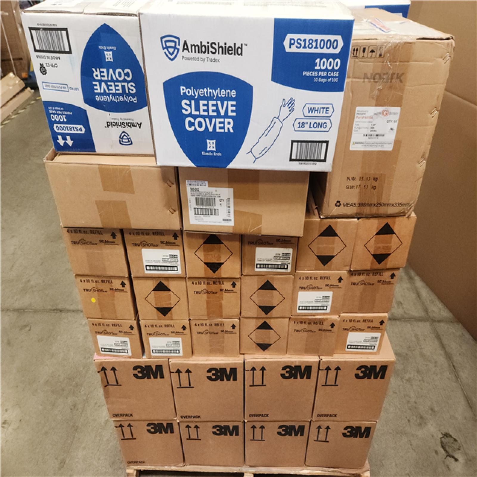 Phoenix AS-IS Home Depot Pro