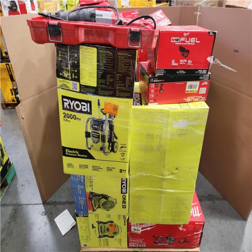 PH0ENIX AS-IS TOOL PALLET