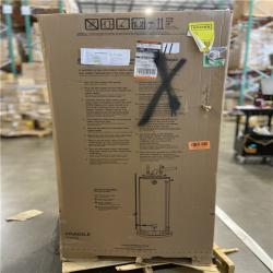 DALLAS LOCATION - Rheem Performance 75 Gal. Tall 75,100 BTU Ultra Low NOx (ULN) Natural Gas Water Heater with 6-Year Warranty
