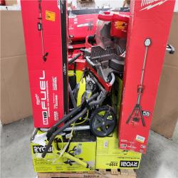 PHOENIX AS-IS TOOL PALLET