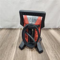 AS-IS- Milwaukee M12 Compact Inflator (Tool Only)