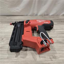 AS-IS Milwaukee M18 FUEL 18 Gauge Brad Nailer (TOOL ONLY)