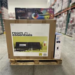 DALLAS LOCATION- NEW! BULLSEYE MIXED PALLET