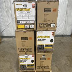Houston Location - AS-IS home improvement pallet QTY 12
