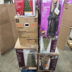 Phoenix AS-IS Holiday Pallet