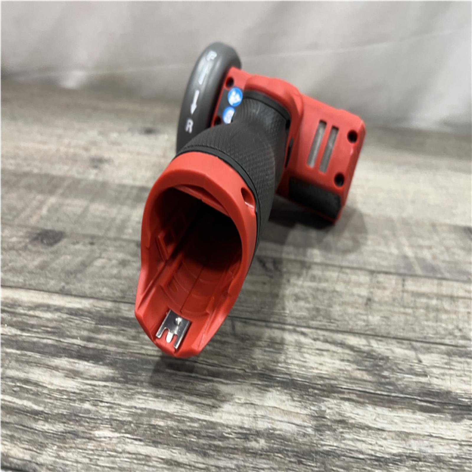 AS-IS Milwaukee FUEL 12V Lithium-Ion Brushless Cordless 3 in. Cut Off Saw (Tool-Only)