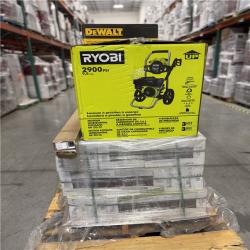 DALLAS LOCATION- AS-IS MONSTER TURBO